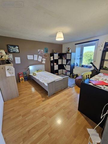 Maison à vendre à Saint-Thois dans le Finistère (29520), ref : MAIS/1049   
Campagne