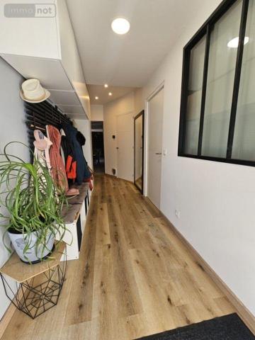 Maison à vendre à Saint-Thois dans le Finistère (29520), ref : MAIS/1049   
Campagne