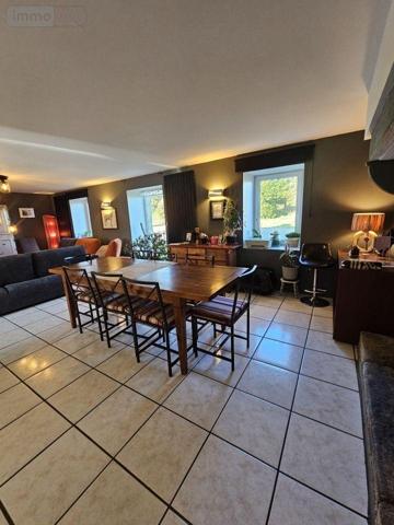 Maison à vendre à Saint-Thois dans le Finistère (29520), ref : MAIS/1049   
Campagne