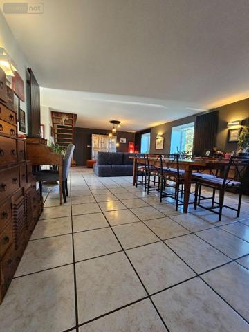 Maison à vendre à Saint-Thois dans le Finistère (29520), ref : MAIS/1049   
Campagne