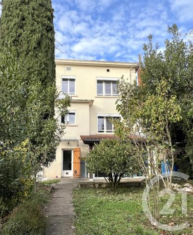 Maison à vendre  5 pièces - 106 m2 ALBI - 81