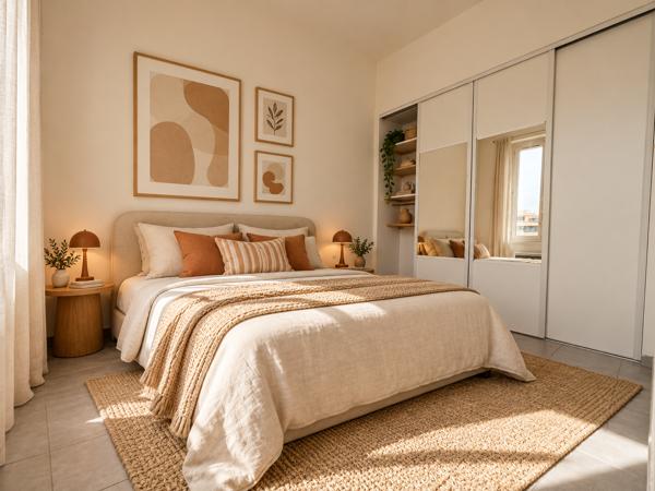 Appartement
         2 pièces
        - 39 m² 139 000 € *