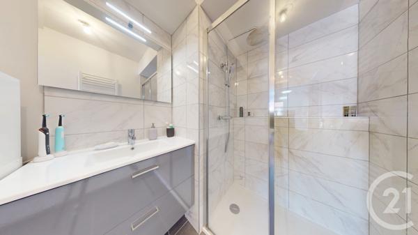 Appartement T2 à vendre  2 pièces - 43 m2 ANGLET - 64