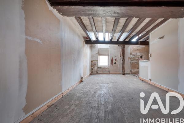 Appartement à vendre 1 pièce 70 m² Étampes