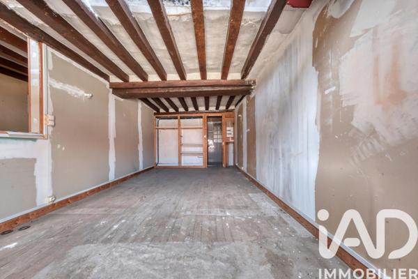 Appartement à vendre 1 pièce 70 m² Étampes
