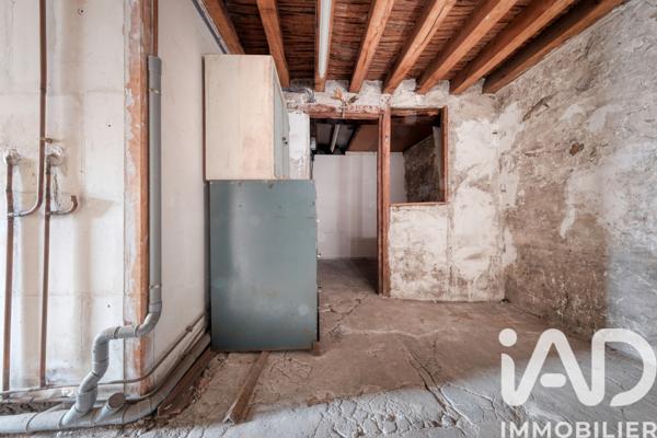 Appartement à vendre 1 pièce 70 m² Étampes