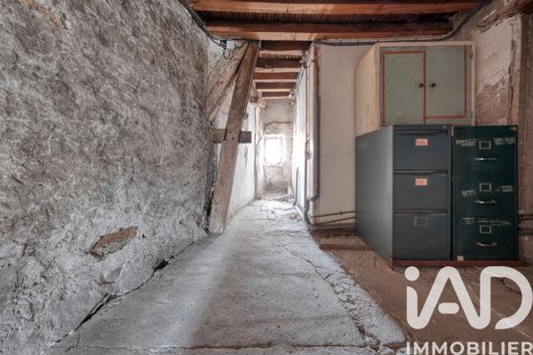 Appartement à vendre 1 pièce 70 m² Étampes