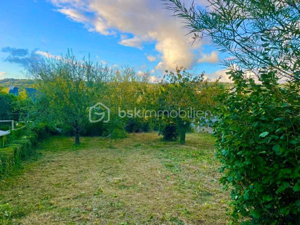 Lotissement de 567 m²