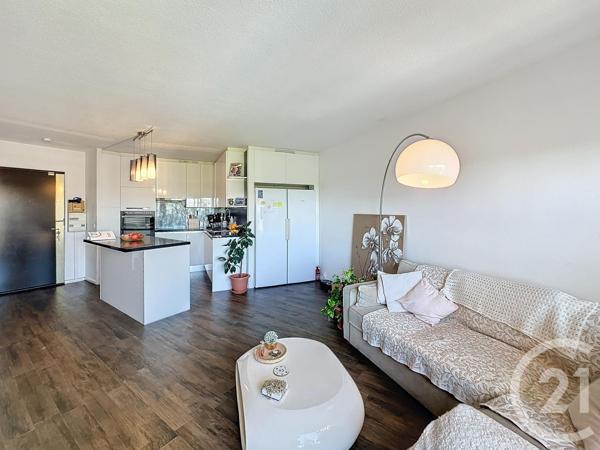 Appartement F2 à vendre  2 pièces - 45,03 m2 MANDELIEU LA NAPOULE - 06