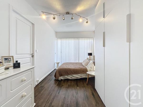 Appartement F2 à vendre  2 pièces - 45,03 m2 MANDELIEU LA NAPOULE - 06