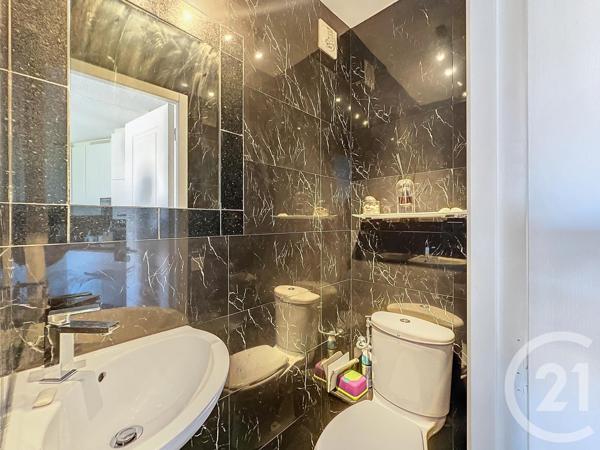 Appartement F2 à vendre  2 pièces - 45,03 m2 MANDELIEU LA NAPOULE - 06