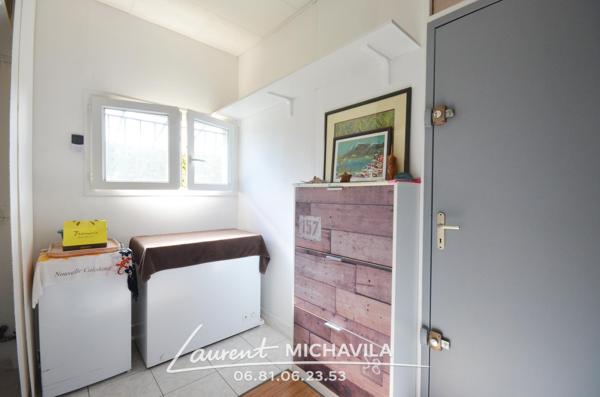 Maison à VILLENEUVE-LES-BEZIERS, 34420 - 5 pièces 87m²