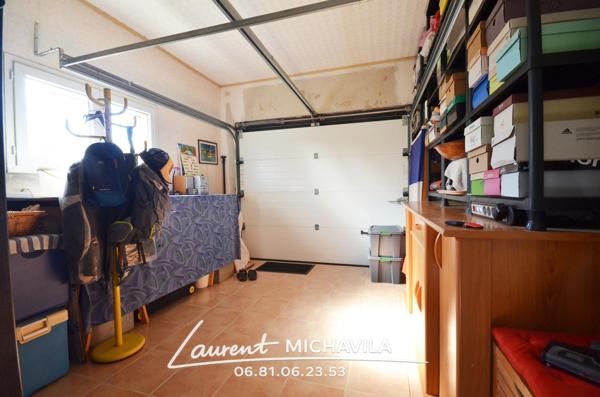 Maison à VILLENEUVE-LES-BEZIERS, 34420 - 5 pièces 87m²