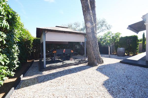 Maison à VILLENEUVE-LES-BEZIERS, 34420 - 5 pièces 87m²