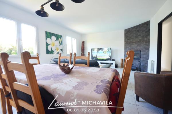 Maison à VILLENEUVE-LES-BEZIERS, 34420 - 5 pièces 87m²