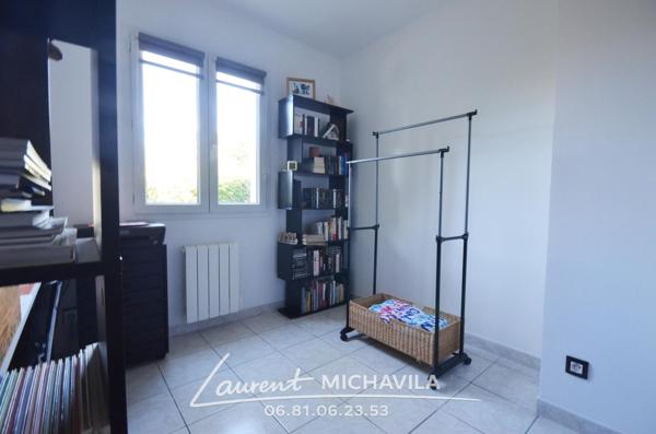 Maison à VILLENEUVE-LES-BEZIERS, 34420 - 5 pièces 87m²