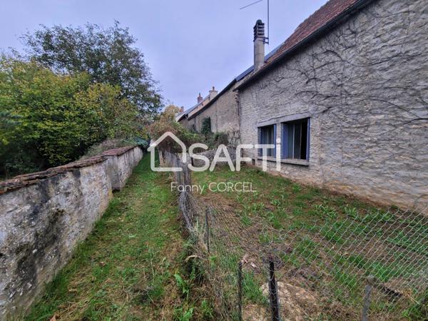 Ensemble immobilier 250m²