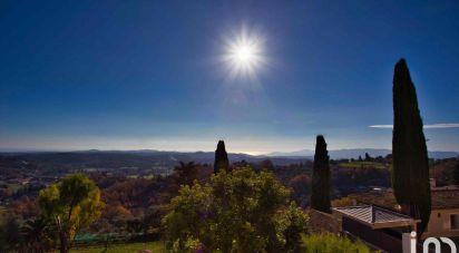 Maison 5 pièces de 200 m² à Châteauneuf-Grasse (06740)