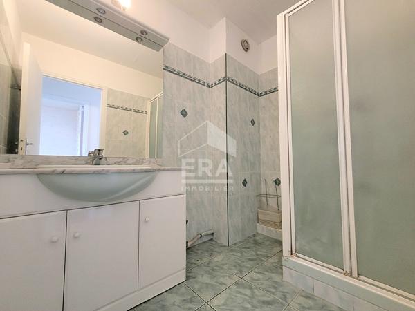 PAU -  Location meublée - Appartement T4 de 84m² avec garage et balcon
