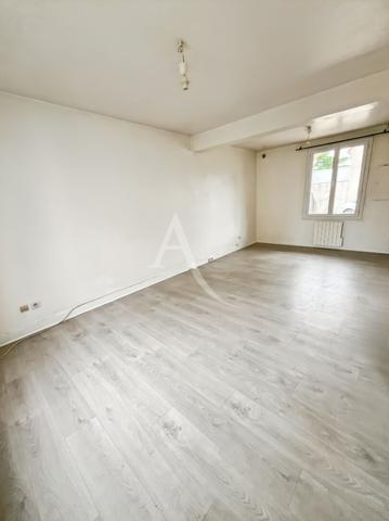Appartement Breuillet 2 pièce(s) 43.31 m2