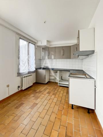 Appartement Breuillet 2 pièce(s) 43.31 m2
