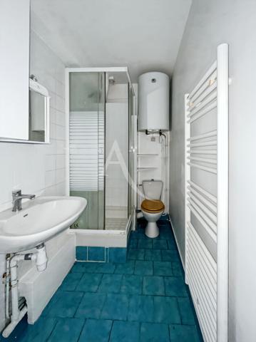 Appartement Breuillet 2 pièce(s) 43.31 m2