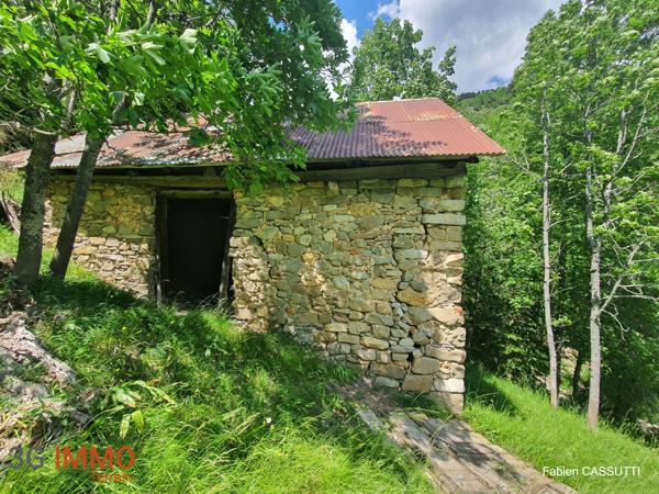 Vente / Terrain de loisirs