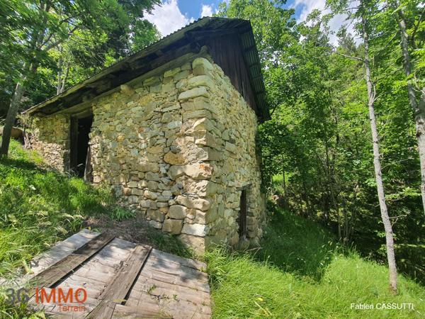 Vente / Terrain de loisirs