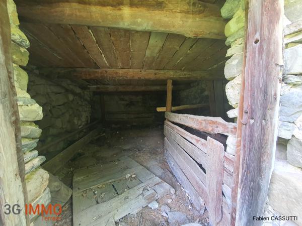 Vente / Terrain de loisirs