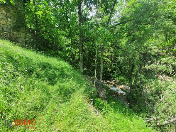 Vente / Terrain de loisirs