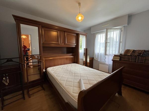 Maison à vendre |  Gourin |  4 pièces | 99 m²