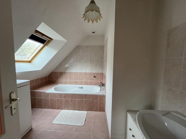 Maison à vendre |  Gourin |  4 pièces | 99 m²