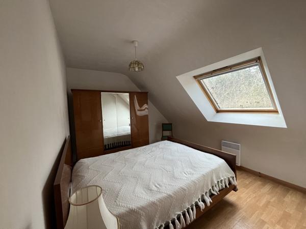 Maison à vendre |  Gourin |  4 pièces | 99 m²