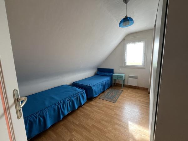 Maison à vendre |  Gourin |  4 pièces | 99 m²