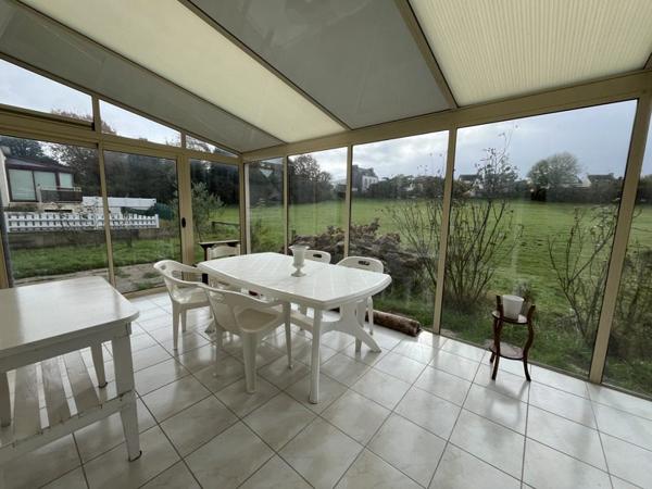 Maison à vendre |  Gourin |  4 pièces | 99 m²