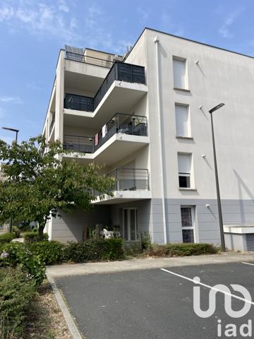 Apartment for sale 3 rooms 58 m² Quimper