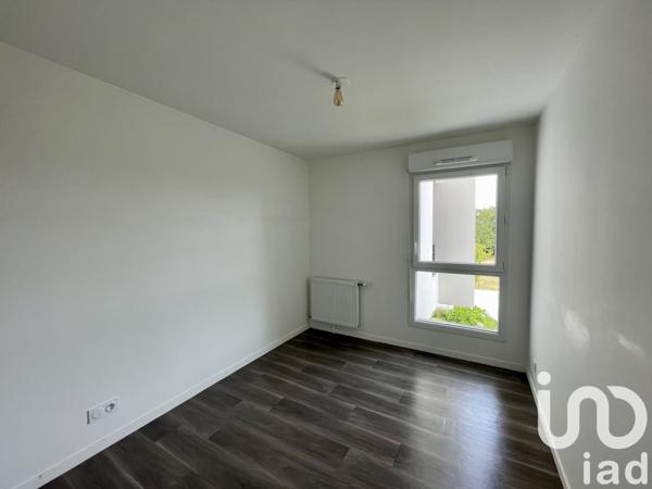 Apartment for sale 3 rooms 58 m² Quimper