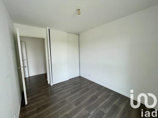 Apartment for sale 3 rooms 58 m² Quimper