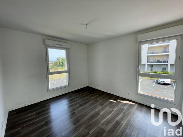 Apartment for sale 3 rooms 58 m² Quimper