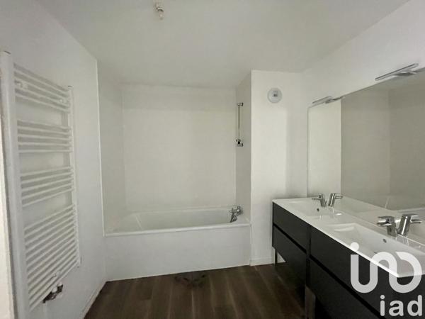 Apartment for sale 3 rooms 58 m² Quimper