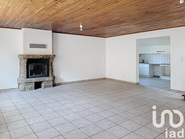 Maison à vendre 6 pièces 136 m² Guern