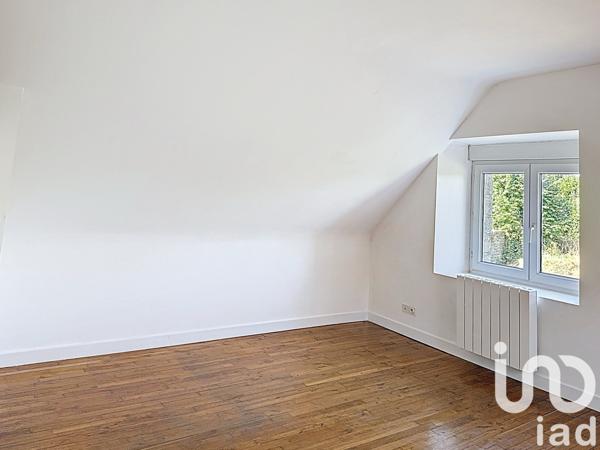 Maison à vendre 6 pièces 136 m² Guern