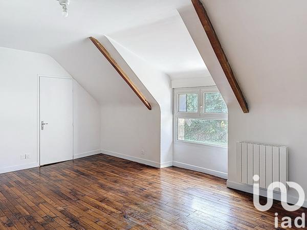 Maison à vendre 6 pièces 136 m² Guern