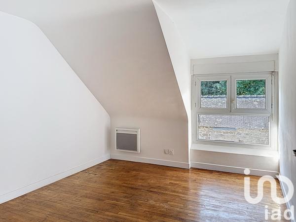 Maison à vendre 6 pièces 136 m² Guern