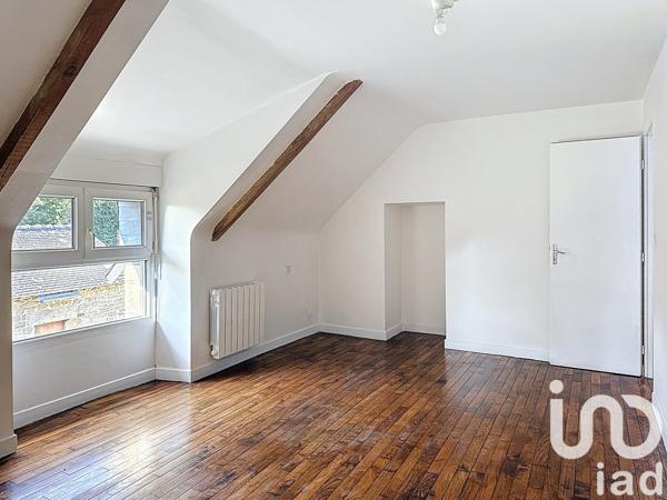 Maison à vendre 6 pièces 136 m² Guern