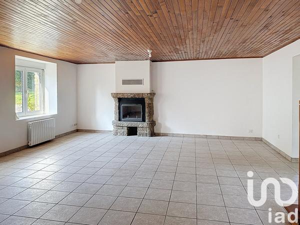 Maison à vendre 6 pièces 136 m² Guern