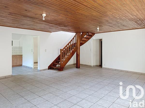 Maison à vendre 6 pièces 136 m² Guern