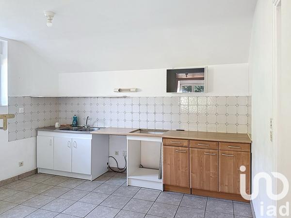 Maison à vendre 6 pièces 136 m² Guern