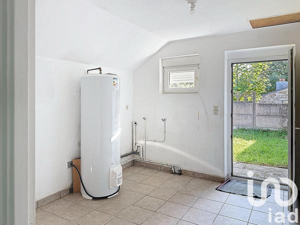 Maison à vendre 6 pièces 136 m² Guern