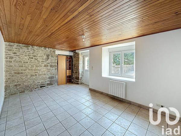 Maison à vendre 6 pièces 136 m² Guern